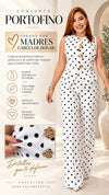 Conjunto Portofino
