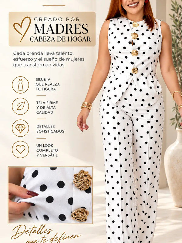 Conjunto Portofino