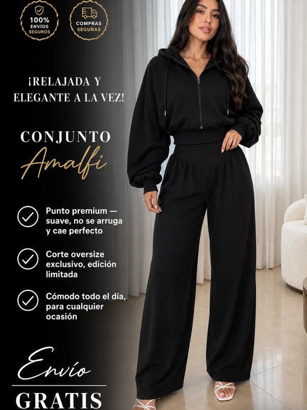 Conjunto Amalfi