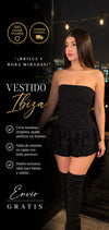 Vestido Ibiza