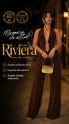 Enterizo Riviera
