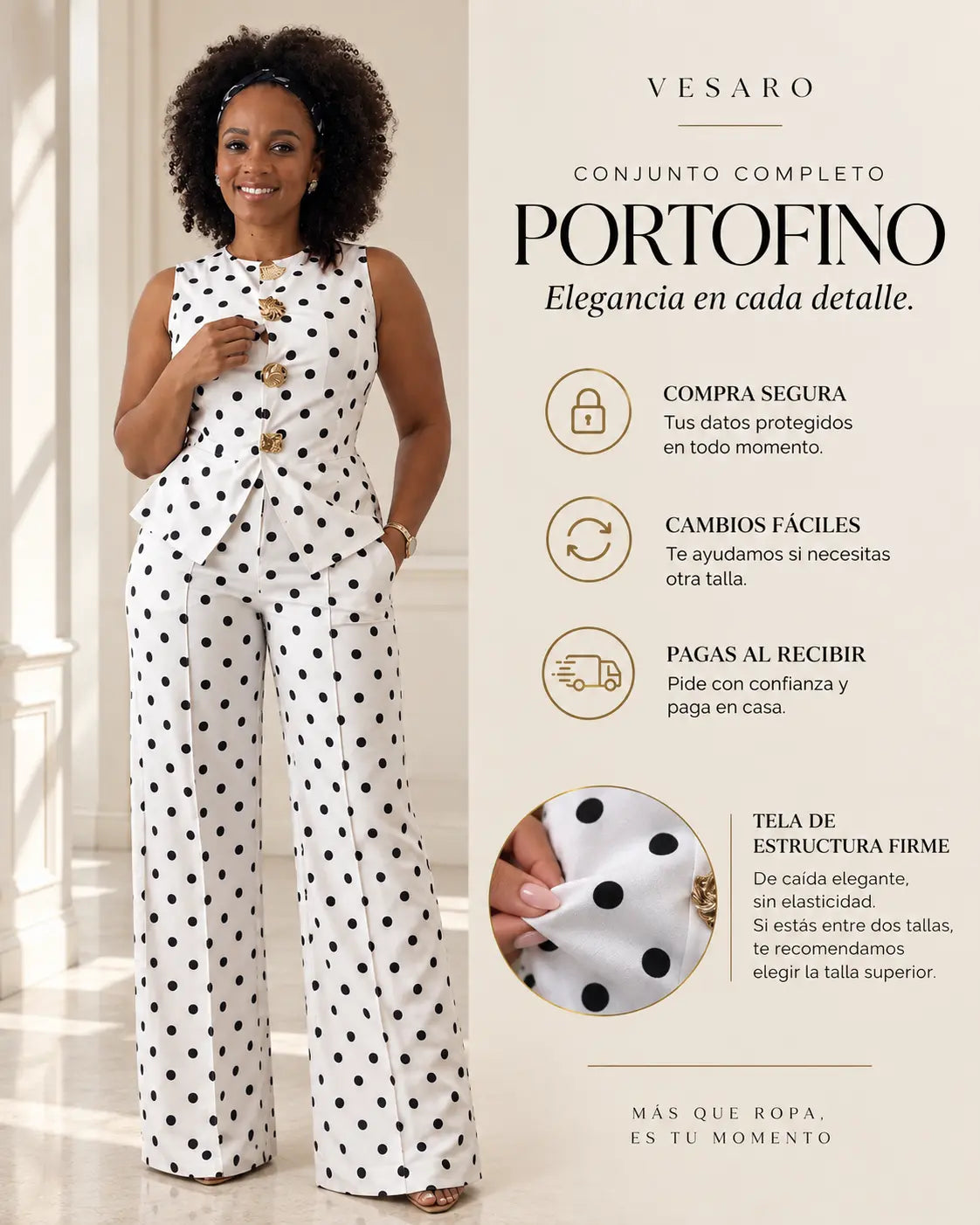 Set Portofino