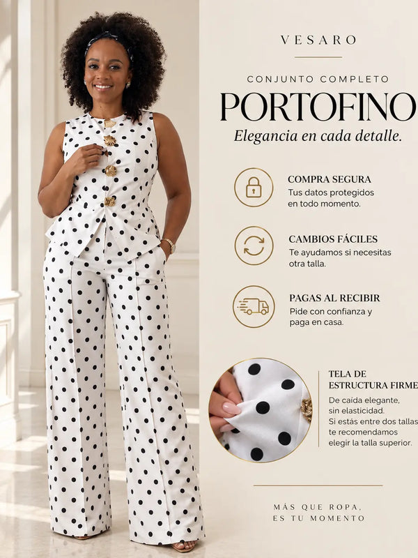 Set Portofino