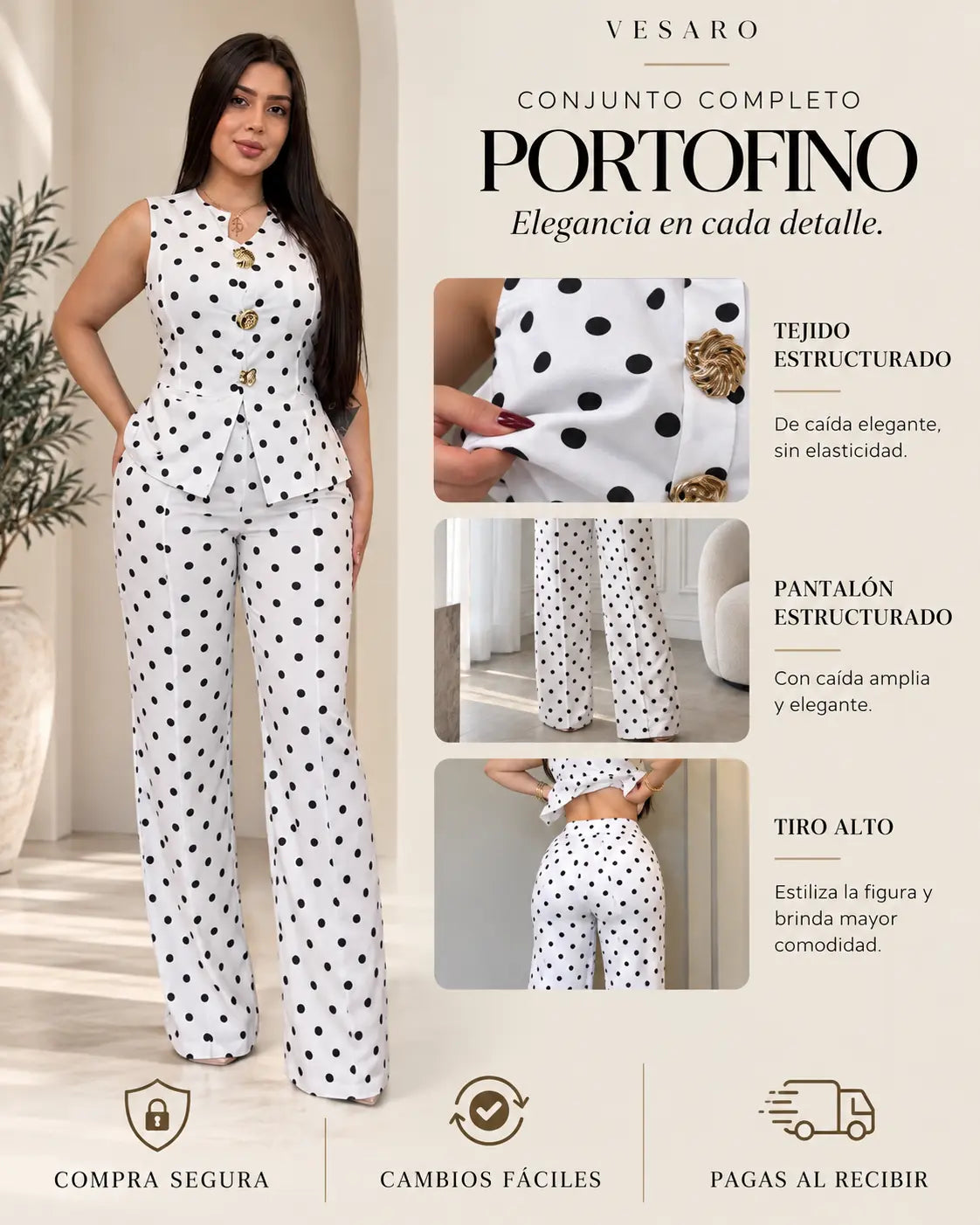 Set Portofino