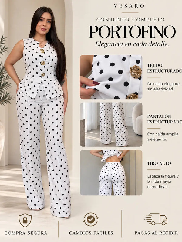 Set Portofino