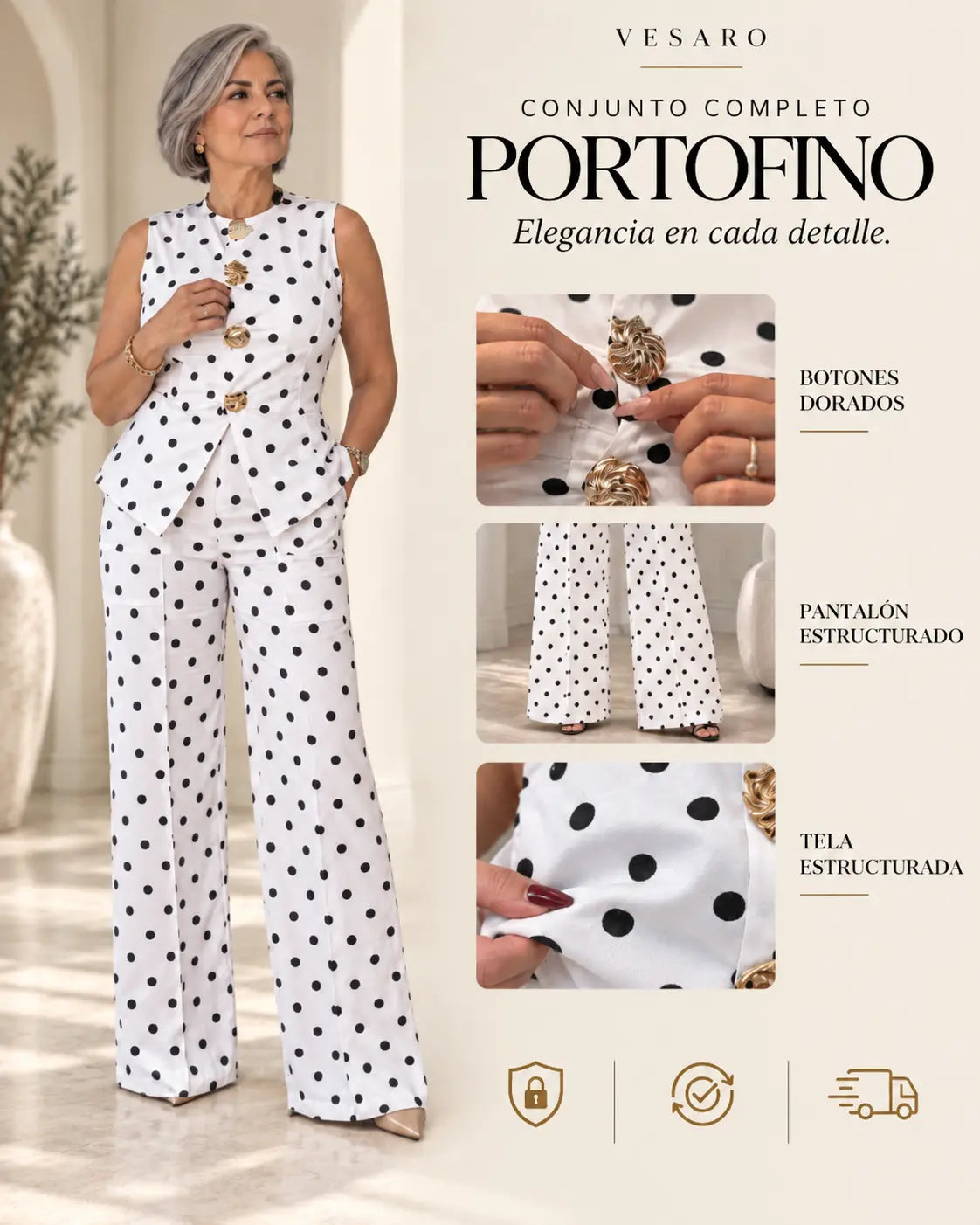Set Portofino