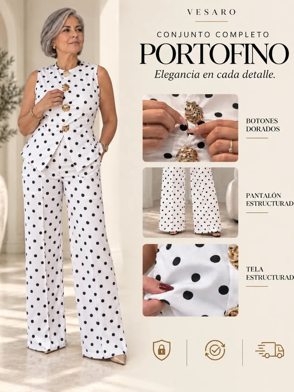 Set Portofino