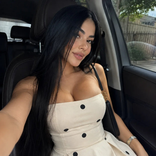 Isabella P.
