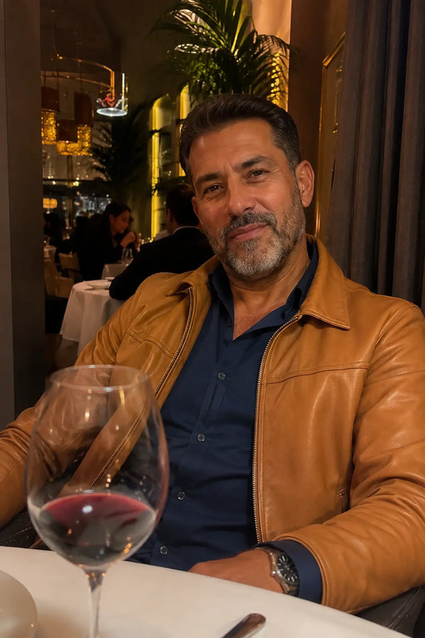 Valentino M.