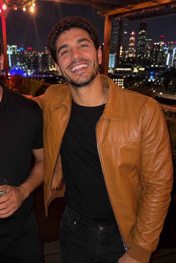 Andrés C.